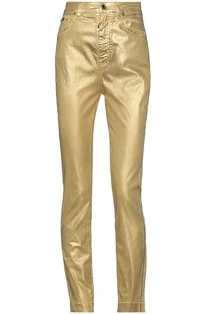 Dolce & Gabbana PARTES DE ABAJO - Pantalones