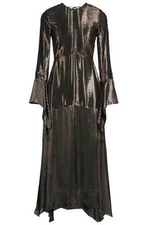 Victoria Beckham VESTIDOS - Vestidos largos