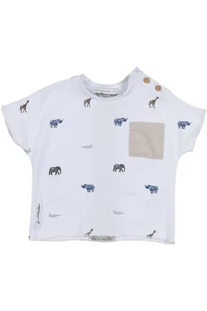 GREY DANIELE ALESSANDRINI CAMISETAS Y TOPS - Camisetas