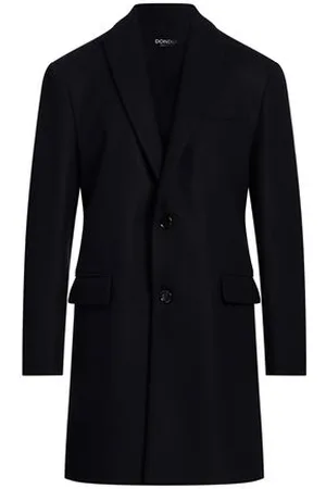 Dondup ROPA DE ABRIGO - Abrigos