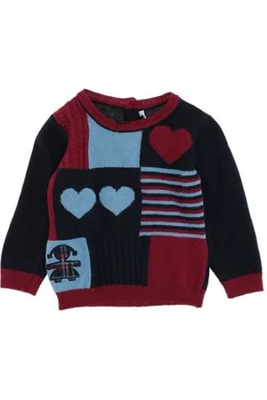 Le Bebé Enfant PRENDAS DE PUNTO - Pullover