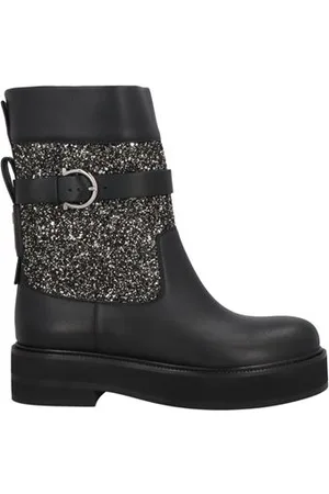 Salvatore Ferragamo CALZADO - Botines de caña alta