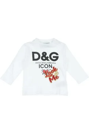 Dolce & Gabbana CAMISETAS Y TOPS - Camisetas