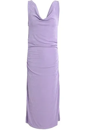 VILA VESTIDOS - Vestidos midi