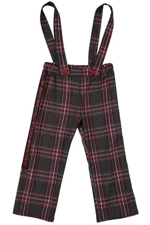 Byblos PARTES DE ABAJO - Pantalones