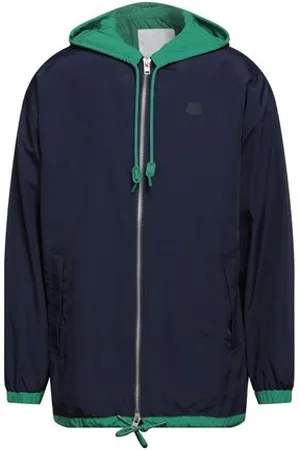 Kenzo ROPA DE ABRIGO - Chaquetas y cazadoras