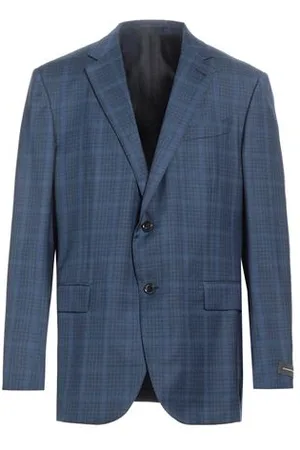Ermenegildo Zegna TRAJES Y CONJUNTOS - Americanas