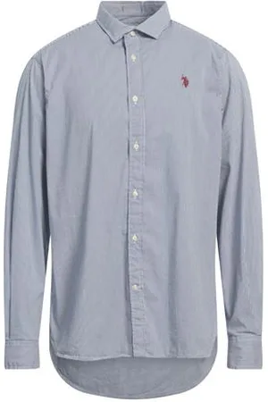 U.S. Polo Assn. CAMISETAS Y TOPS - Camisas