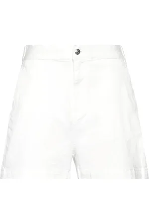 sun68 PARTES DE ABAJO - Shorts vaqueros