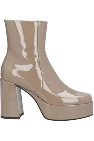 GIAMPAOLO VIOZZI CALZADO - Botines de caña alta