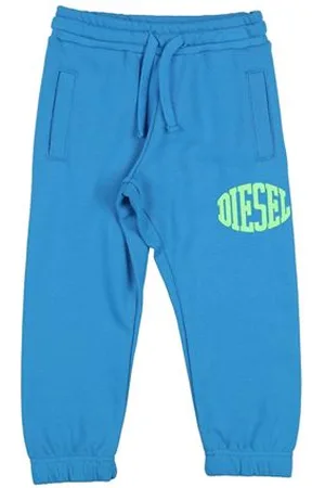 Diesel PARTES DE ABAJO - Pantalones