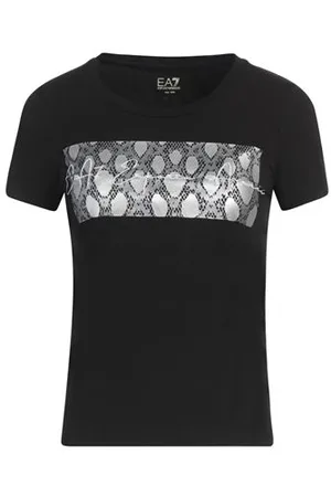 EA7 CAMISETAS Y TOPS - Camisetas