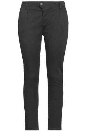 CARE LABEL PARTES DE ABAJO - Pantalones