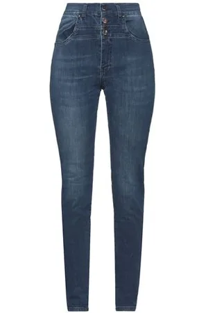 Karl Lagerfeld PARTES DE ABAJO - Pantalones vaqueros