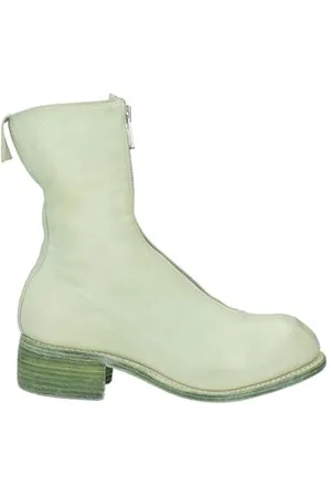 GUIDI CALZADO - Botines de caña alta