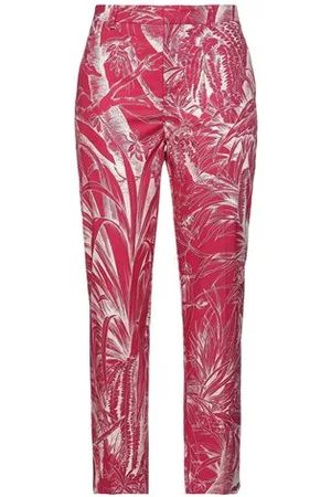 RED Valentino PARTES DE ABAJO - Pantalones