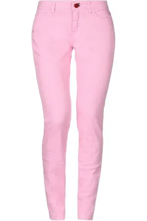 Dolce & Gabbana PARTES DE ABAJO - Pantalones vaqueros