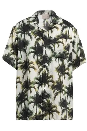 BUSCEMI CAMISETAS Y TOPS - Camisas