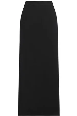 Alberta Ferretti PARTES DE ABAJO - Faldas largas
