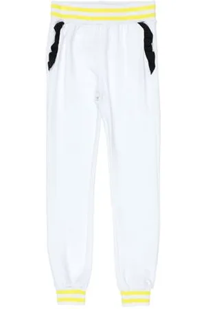 FRANKIE MORELLO PARTES DE ABAJO - Pantalones