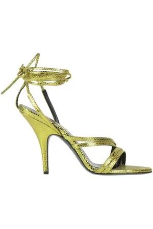 Patrizia Pepe CALZADO - Sandalias con cierre