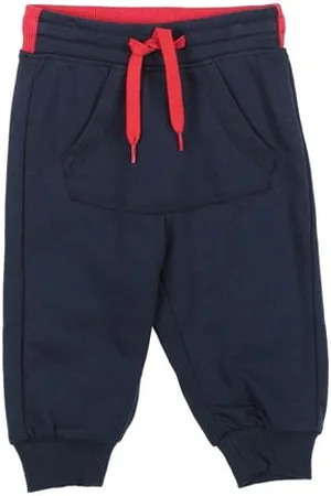 Jeckerson PARTES DE ABAJO - Pantalones