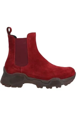 ROBERTO DEL CARLO CALZADO - Botines de caña alta