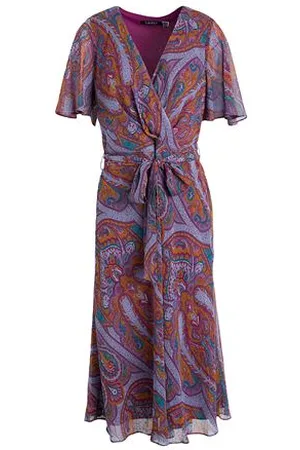 Ralph Lauren VESTIDOS - Vestidos midi