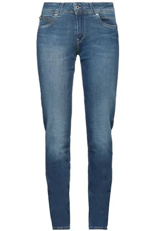 Pepe Jeans PARTES DE ABAJO - Pantalones vaqueros