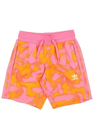 adidas PARTES DE ABAJO - Pantalones cortos y bermudas