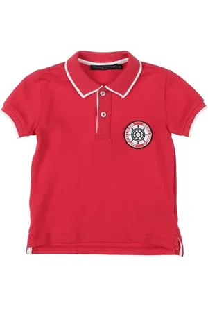 FRANKIE MORELLO CAMISETAS Y TOPS - Polos