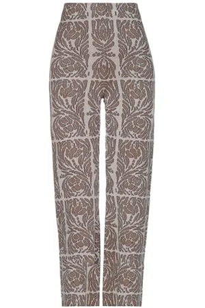 CIRCUS HOTEL PARTES DE ABAJO - Pantalones