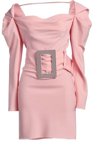 GIUSEPPE DI MORABITO VESTIDOS - Minivestidos
