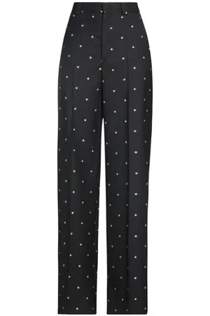 RED Valentino PARTES DE ABAJO - Pantalones