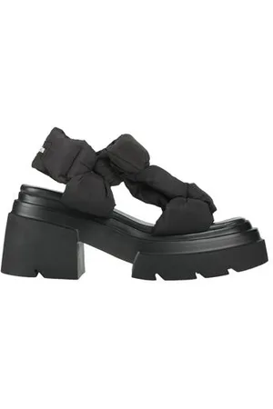 Elena Iachi CALZADO - Sandalias con cierre