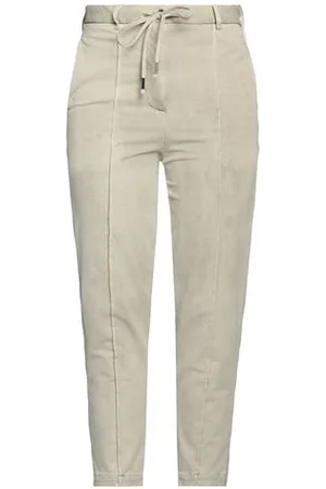 MASNADA PARTES DE ABAJO - Pantalones