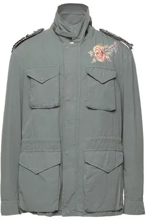AMEN ROPA DE ABRIGO - Chaquetas y cazadoras