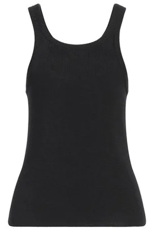 MAGDA BUTRYM CAMISETAS Y TOPS - Tops