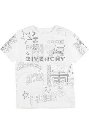 Givenchy CAMISETAS Y TOPS - Camisetas