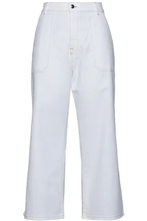 FAY PARTES DE ABAJO - Pantalones
