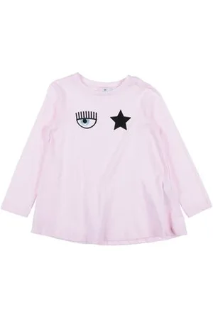 Chiara Ferragni CAMISETAS Y TOPS - Camisetas