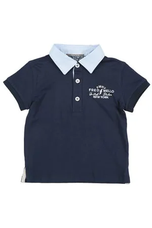 Fred Mello CAMISETAS Y TOPS - Polos