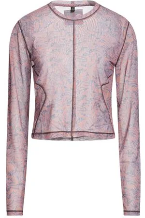 Alexander McQueen CAMISETAS Y TOPS - Tops