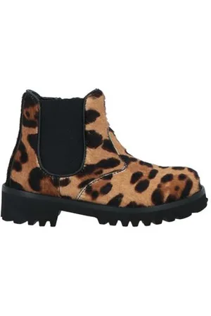 Dolce & Gabbana CALZADO - Botines de caña alta