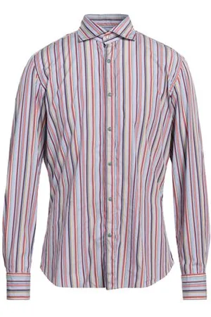 GIANNETTO CAMISETAS Y TOPS - Camisas