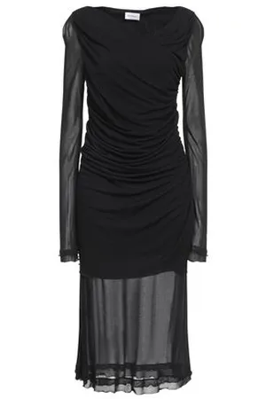Salvatore Ferragamo VESTIDOS - Vestidos midi