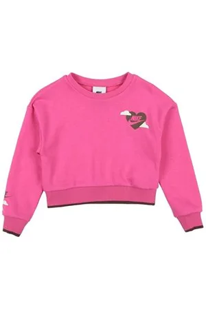 Nike CAMISETAS Y TOPS - Sudaderas