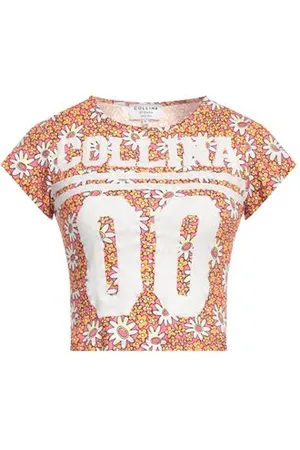 Collina Strada CAMISETAS Y TOPS - Camisetas