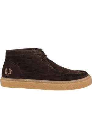 Fred Perry CALZADO - Botines de caña alta