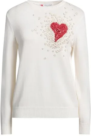 VALENTINO GARAVANI PRENDAS DE PUNTO - Pullover
